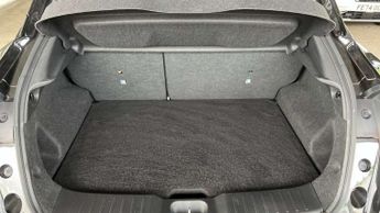 Nissan Juke 1.0 DiG-T 114 N-Connecta 5dr DCT