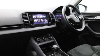 Skoda Karoq 1.5 TSI SE L 5dr DSG