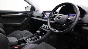 Skoda Karoq 1.5 TSI SE L 5dr DSG