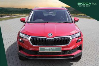 Skoda Karoq 1.5 TSI SE L 5dr DSG