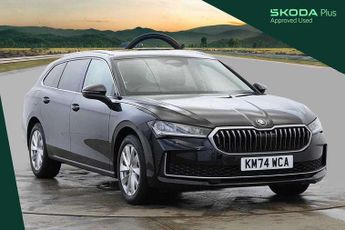 Skoda Superb 2.0 TDI SE Technology 5dr DSG