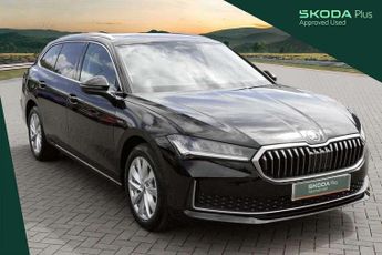 Skoda Superb 2.0 TDI SE Technology 5dr DSG