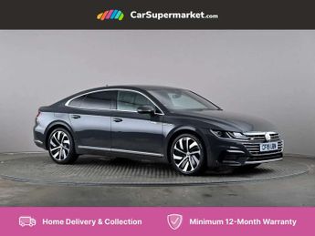 Volkswagen Arteon 1.5 TSI R-Line 5dr DSG