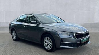 Skoda Octavia 1.5 TSI SE Technology 5dr