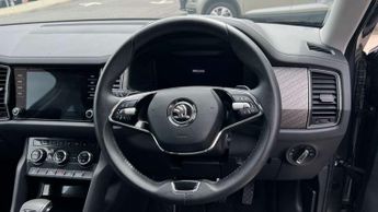 Skoda Kodiaq 1.5 TSI SE L Executive 5dr DSG [7 Seat]