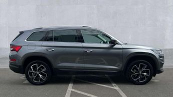Skoda Kodiaq 1.5 TSI SE L Executive 5dr DSG [7 Seat]
