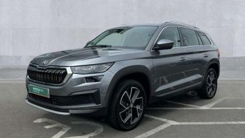 Skoda Kodiaq 1.5 TSI SE L Executive 5dr DSG [7 Seat]