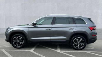 Skoda Kodiaq 1.5 TSI SE L Executive 5dr DSG [7 Seat]