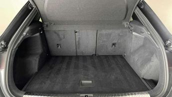 Audi Q3 35 TFSI Black Edition 5dr