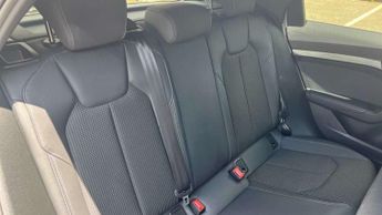 Audi A1 25 TFSI S Line 5dr S Tronic
