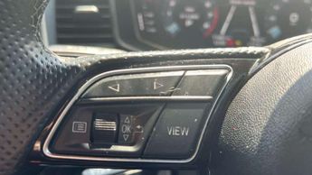 Audi A1 25 TFSI S Line 5dr S Tronic