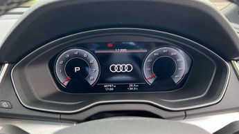Audi Q5 Sportback 45 TFSI Quattro S Line 5dr S Tronic