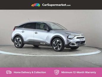 Citroen C4 1.2 PureTech [130] Shine 5dr