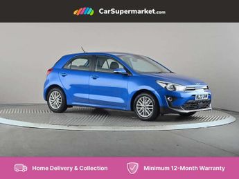 Kia Rio 1.25 2 5dr