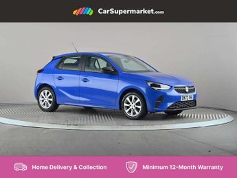 Vauxhall Corsa 1.2 Design 5dr