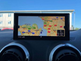 Audi Q2 35 TFSI Sport 5dr