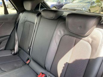 Audi Q2 35 TFSI S Line 5dr S Tronic
