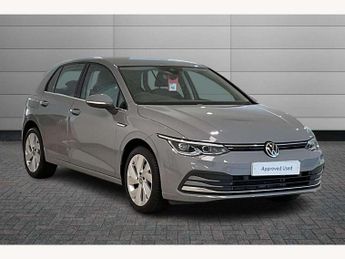 Volkswagen Golf 1.5 TSI Style 5dr