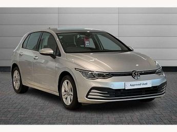 Volkswagen Golf 1.5 TSI 150 Life 5dr