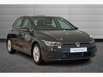 Volkswagen Golf 1.0 eTSI Life 5dr DSG