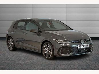Volkswagen Golf TDi 2.0 TDI 150 R-Line 5dr DSG