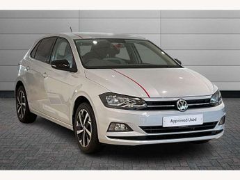 Volkswagen Polo 1.0 TSI 95 Beats 5dr