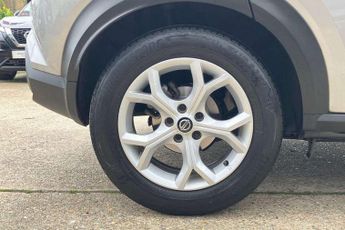Nissan Juke 1.0 DiG-T 114 N-Connecta 5dr