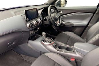 Nissan Juke 1.0 DiG-T 114 Tekna 5dr DCT