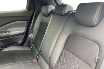 Nissan Juke 1.0 DiG-T 114 Tekna 5dr DCT
