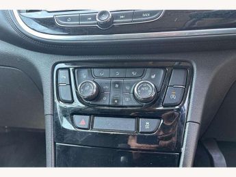 Vauxhall Mokka X 1.4T ecoTEC Elite Nav 5dr