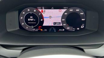 SEAT Leon Estate 1.5 e-Hybrid FR 5dr DSG [DAP]