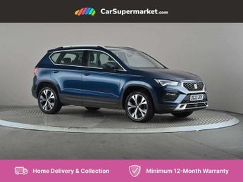 SEAT Ateca 1.0 TSI SE Technology 5dr