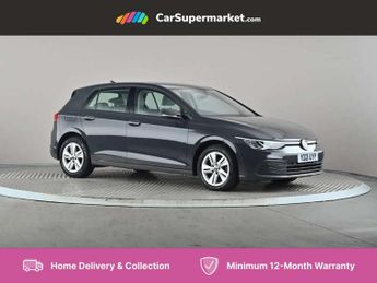 Volkswagen Golf TDi 2.0 TDI Life 5dr