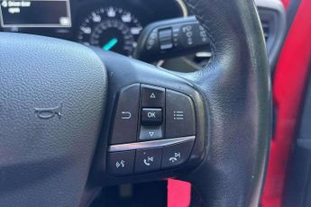 Ford Focus 1.0 EcoBoost 125 Zetec 5dr