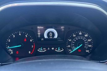Ford Focus 1.0 EcoBoost 125 Zetec 5dr