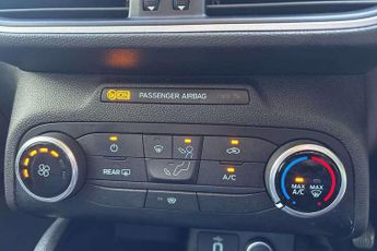 Ford Focus 1.0 EcoBoost 125 Zetec 5dr
