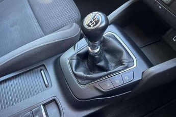Ford Focus 1.0 EcoBoost 125 Zetec 5dr