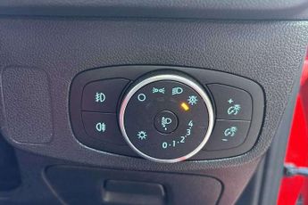 Ford Focus 1.0 EcoBoost 125 Zetec 5dr