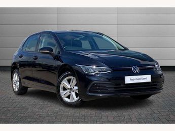 Volkswagen Golf 1.5 TSI Life 5dr