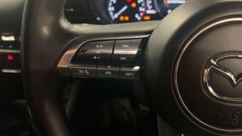 Mazda 3 2.0 Skyactiv G MHEV GT Sport 5dr
