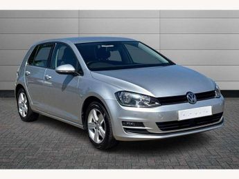 Volkswagen Golf 1.4 TSI Match 5dr