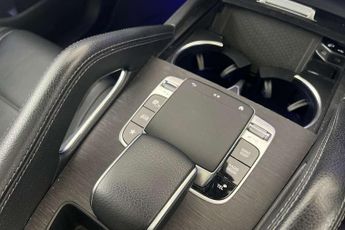 Mercedes-Benz GLE GLE 300d 4Matic AMG Line Prem + 5dr 9G-Tron [7 St]