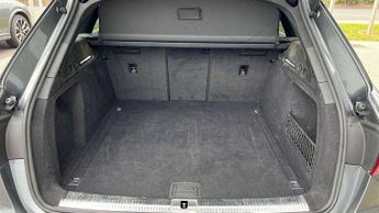 Audi A4 35 TDI S Line 5dr S Tronic