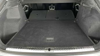 Audi Q3 35 TDI Quattro Sport 5dr S Tronic