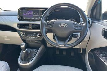 Hyundai i10 1.0 MPi Premium 5dr