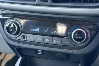 Hyundai i10 1.0 MPi Premium 5dr