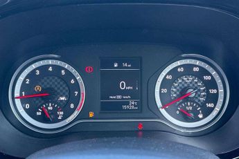 Hyundai i10 1.0 MPi Premium 5dr