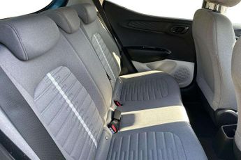 Hyundai i10 1.0 MPi Premium 5dr