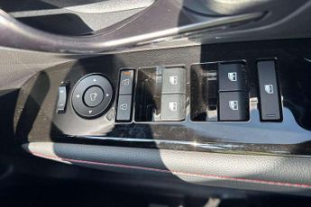 Hyundai Tucson 1.6T N Line 5dr