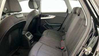 Audi A4 Avant 30 TDI Technik 5dr S Tronic